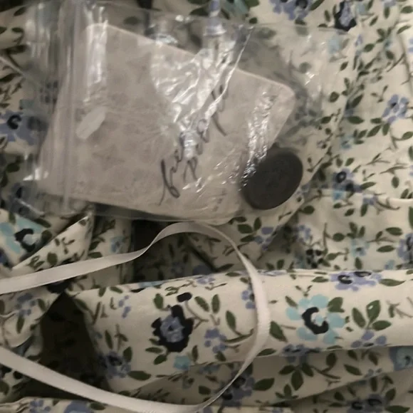 Free people Free Petunia Mini Dress - Picture 9 of 12